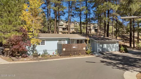 2401 W Route 66 #LOT 1, Flagstaff, AZ 86001