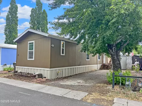 1450 W Kaibab Ln #LOT 157, Flagstaff, AZ 86001