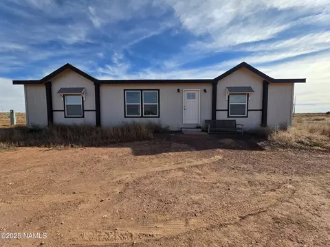 2901 S Grand Canyon Blvd, Williams, AZ 86046