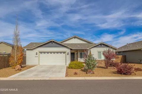 12030 Hydrus Rd, Bellemont, AZ 86015
