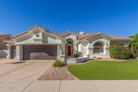 16622 N 60th Pl, Scottsdale, AZ 85254