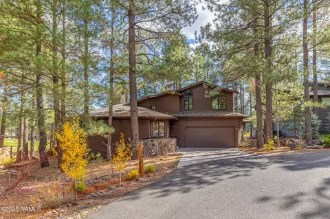 3068 Griffiths, Flagstaff, AZ 86005