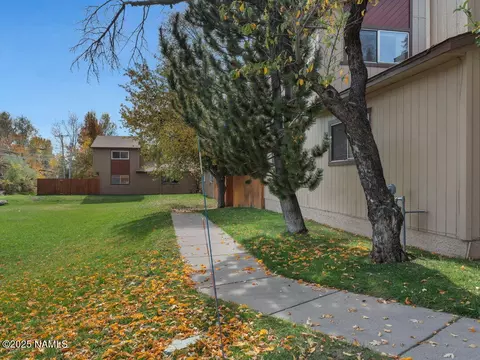 Exterior - 2437 Eva Loop, Flagstaff, AZ 86004 photo 5 of 5