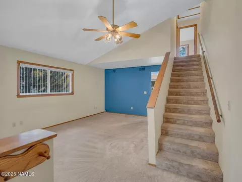 Living - 2437 Eva Loop, Flagstaff, AZ 86004 photo 1 of 2