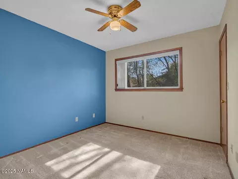 Bedroom - 2437 Eva Loop, Flagstaff, AZ 86004 photo 4 of 4