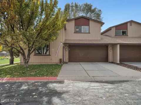 2437 Eva Loop, Flagstaff, AZ 86004