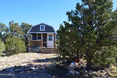 13887 Bly Station Rd, Williams, AZ 86046