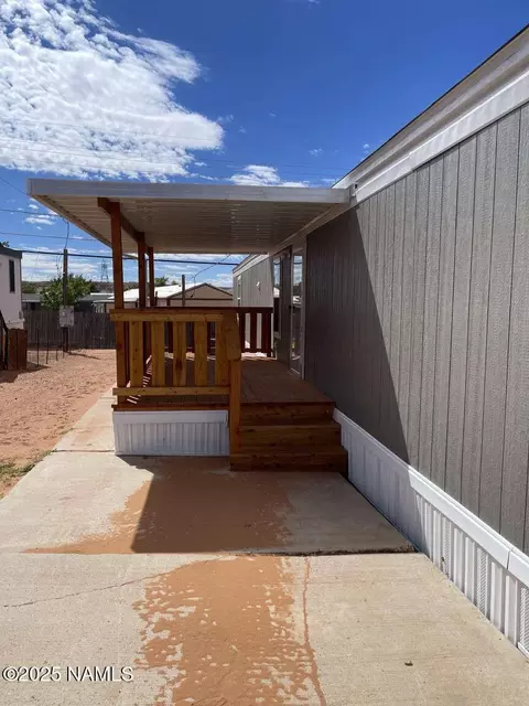 39 Jerome #39, Page, AZ 86040
