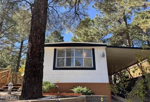 6061 N Snowflake Dr, Flagstaff, AZ 86004