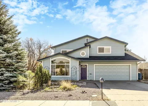 3329 W Lois Ln, Flagstaff, AZ 86001