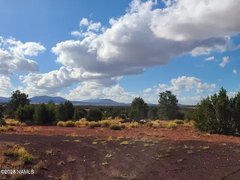 4342 Lasso Loop, Williams, AZ 86046