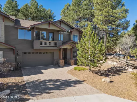 1209 S Maricopa St, Flagstaff, AZ 86001