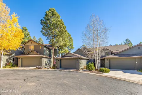 3860 S Brush Arbor #14D, Flagstaff, AZ 86005