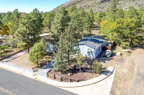 6289 N Snowflake Dr, Flagstaff, AZ 86004