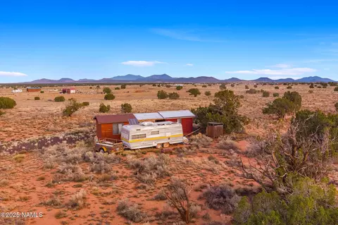 2399 E Mission Dr, Williams, AZ 86046