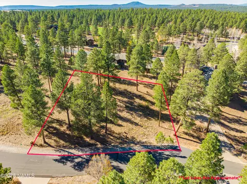 1615 E Morgan Run Dr, Flagstaff, AZ 86005