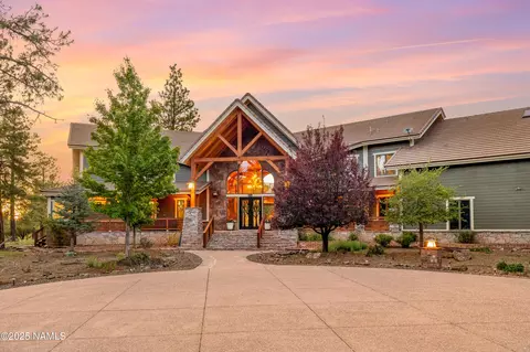 150 E Flat Rock, Flagstaff, AZ 86001