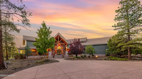 150 E Flat Rock, Flagstaff, AZ 86001