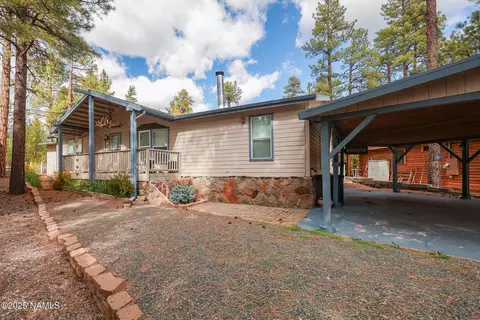 17010 Teal Pl, Munds Park, AZ 86017