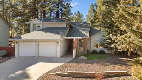 1781 W University Heights Dr S, Flagstaff, AZ 86005