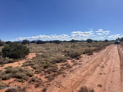 3923 Meadowbrook Dr, Williams, AZ 86046
