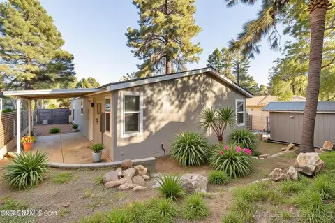 4363 E Wintergreen Rd, Flagstaff, AZ 86004