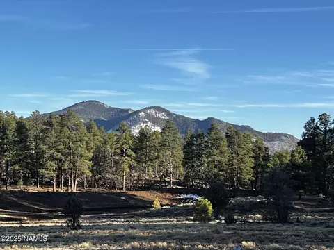475 N Double A Ranch Rd, Williams, AZ 86046