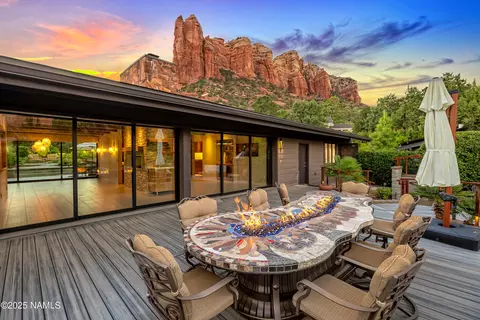 345 Rim Shadows Dr, Sedona, AZ 86336