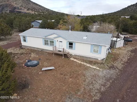 5805 N Cunning Blvd, Williams, AZ 86046