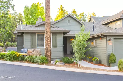 4900 W Quick Draw, Flagstaff, AZ 86005