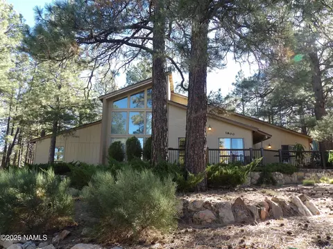 1800 N Wakonda St, Flagstaff, AZ 86004