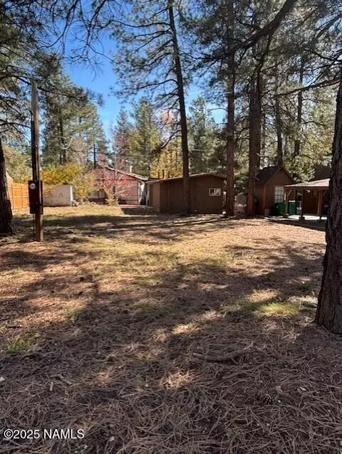 17115 S Deer Run Rd, Munds Park, AZ 86017