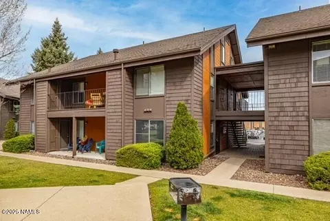 1200 S Riordan Ranch St #83, Flagstaff, AZ 86001
