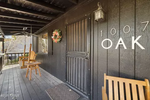 1007 W Oak St, Williams, AZ 86046