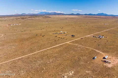 96 W Concho Rd, Williams, AZ 86046