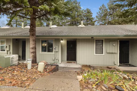 6401 N Saint Nicholas Cir #19, Flagstaff, AZ 86004