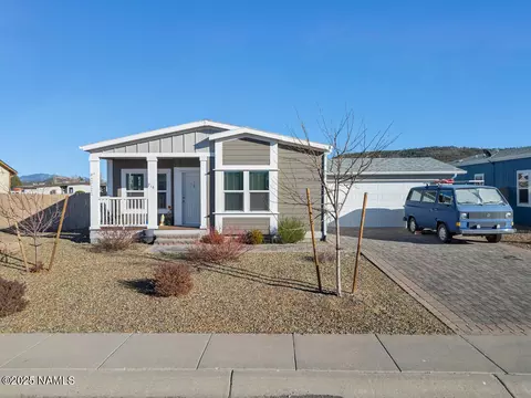 216 Pinecrest Trl, Williams, AZ 86046