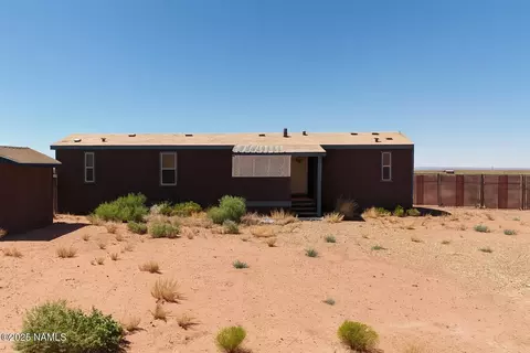 5797 N Hunt Rd, Winslow, AZ 86047