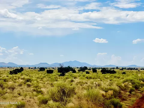 626 N Laguna Dr #LOT 2, Williams, AZ 86046