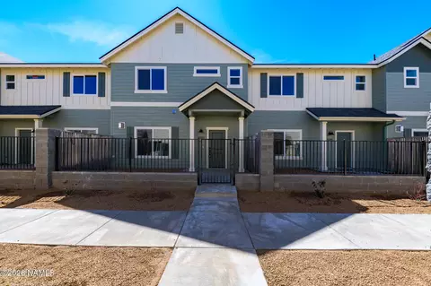12098 Bliss Ave, Bellemont, AZ 86015