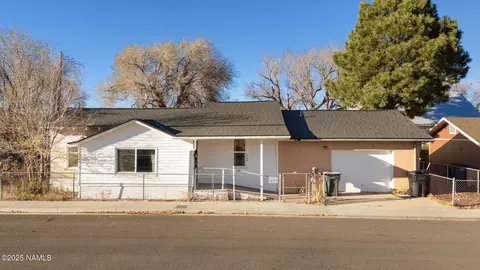 510 W Grant Ave, Williams, AZ 86046