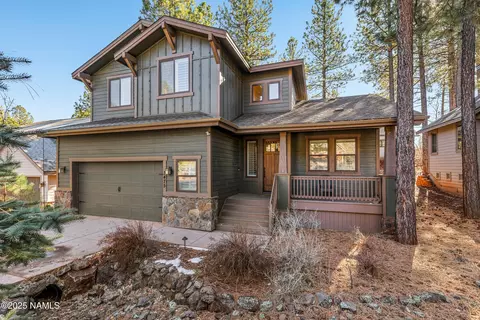 3475 W Corral Gate, Flagstaff, AZ 86005