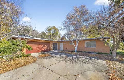 3406 N Dyer St, Flagstaff, AZ 86004