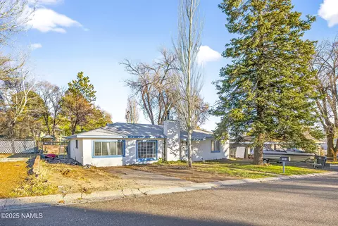 2918 N Tindle Blvd, Flagstaff, AZ 86004