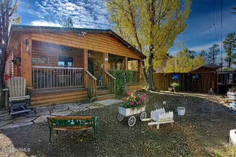 1220 E Caribou Rd, Munds Park, AZ 86017
