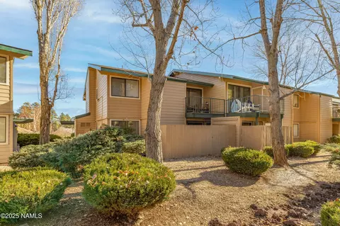 3200 S Litzler Dr #17-117, Flagstaff, AZ 86001