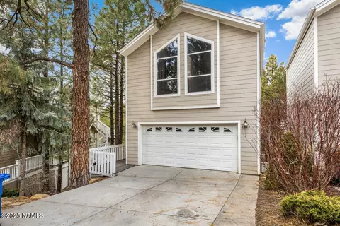 4375 E Savannah Cir, Flagstaff, AZ 86004