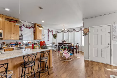 217 Pinecrest Trl, Williams, AZ 86046 photo 7