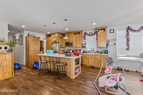 217 Pinecrest Trl, Williams, AZ 86046 photo 6