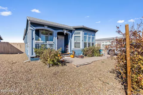 217 Pinecrest Trl, Williams, AZ 86046